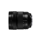 Panasonic LUMIX S Objetivo 24-60mm, Montura L, Objetivo de Apertura Constante F2.8 para Cámara Sin Espejo de Fotograma Completo, Negro