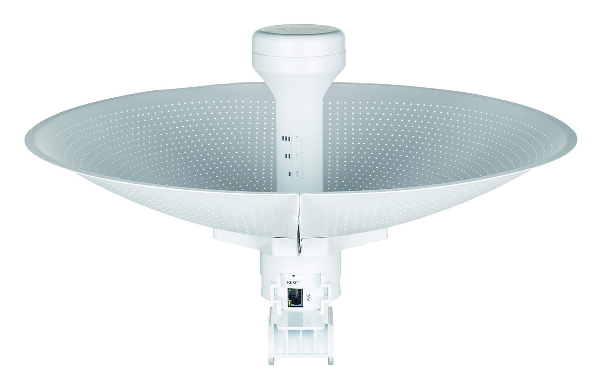 D-Link DAP-3712 Antena WiFi Bridge Punto a Punto Larga Distancia, 20km, Exterior, IP66, Enlaces Radio hasta 5 km, 802.11ac, Bridge, Punto Acceso, Cliente Wireless, TDMA, PoE, Incluye inyector PoE