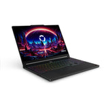 Lenovo Legion 5 Gen 11 - Portátil Gaming IA 15.3" OLED (AMD Ryzen 7 250, NVIDIA GeForce RTX 5060, 165Hz, 16GB RAM, 512GB SSD, Wi-Fi7, Sin Sistema Operativo) QWERTY Retroiluminación RGB, Español-Negro