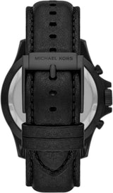 Michael Kors Everest MK9053 Cronógrafo para Hombres