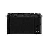 FUJIFILM X-M5 Solo Cuerpo, Negro