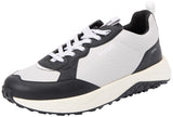 HUGO Kane_Runn_cvpu, Correr Hombre, Open Grey, 46 EU