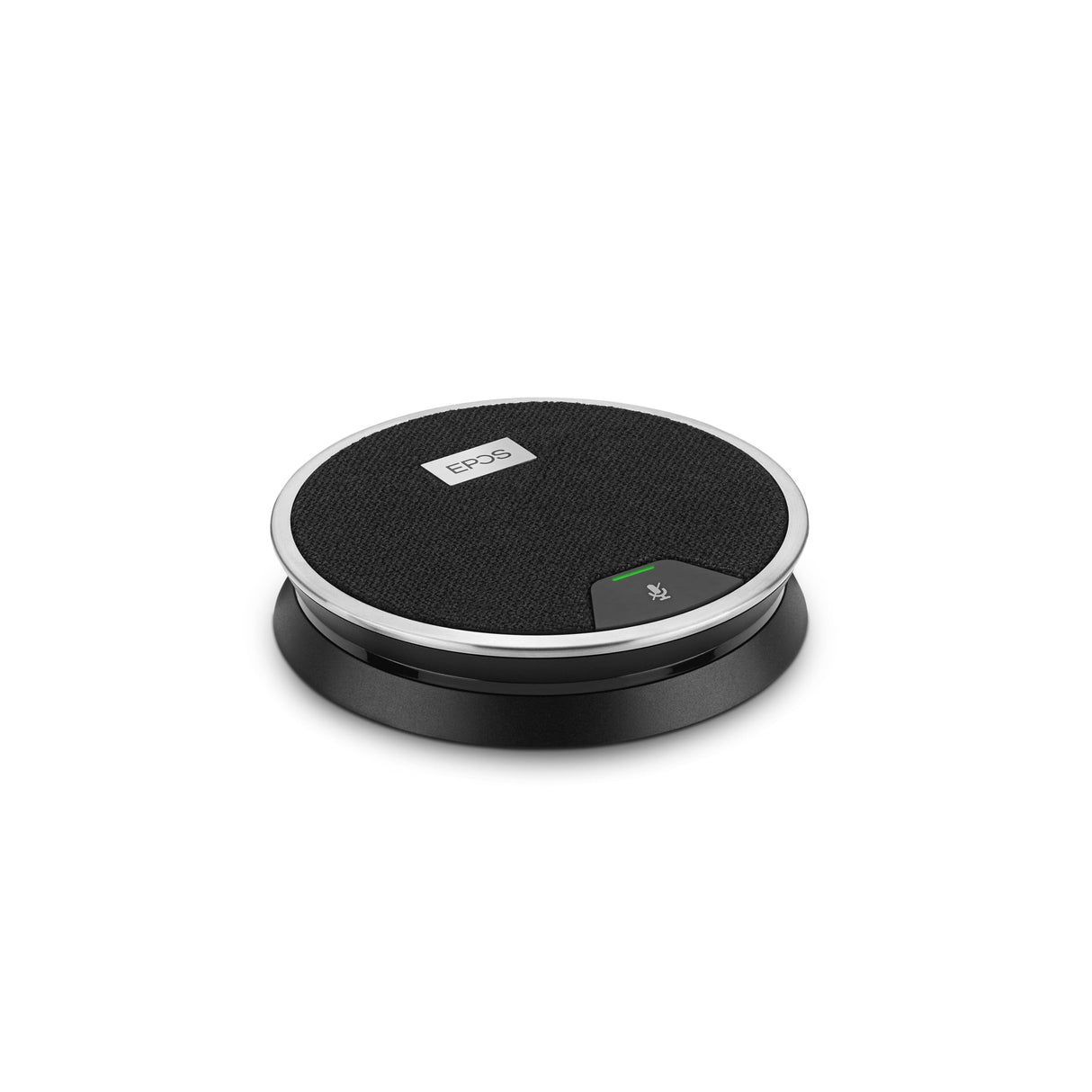 EPOS Expand 80 Mic - Micrófono de Expansión Mejorado para el Sistema de Altavoces Expand 80