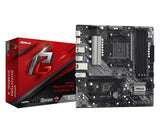 ASROCK B550M Phantom Gaming 4 AM4 DDR4 MATX Retail