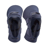Leatt Rodillera REAFLEX Pro Black XL Zapatillas de Ciclismo, Unisex-Adult