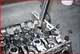 KS Tools 150.0941 Extractor de impacto para la junta del vástago de la válvula