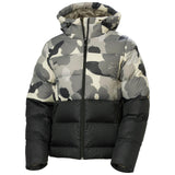 Helly Hansen Chaqueta Active Puffy para mujer