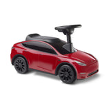 Radio Flyer Ride On, Color Red (42385114538)