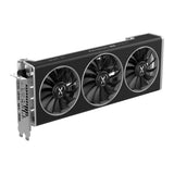 XFX Speedster QICK319 AMD Radeon RX 6700 XT - Tarjeta gráfica para Juegos (12 GB, GDDR6, HDMI 3xDP, AMD RDNA 2 RX-67XTYPBDP)