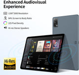 Doogee T20S 10.4 8GB/128GB Negro - Tablet Marca