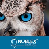 NOBLEX Prismáticos NF 8x56 Inception | Optimizados para el crepúsculo | Prismáticos Adultos para la Caza, la observación de Aves o el Senderismo | Impermeables y Resistentes a los