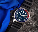 CITIZEN Reloj para Buceo NY0086-16LE