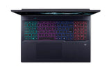 ACER Predator Helios Neo 18 AI, Ultra 9, 32GB DDR5, 1TB SSD, 18" IPS 240Hz, RTX 5070, No OS + 3M Game Pass