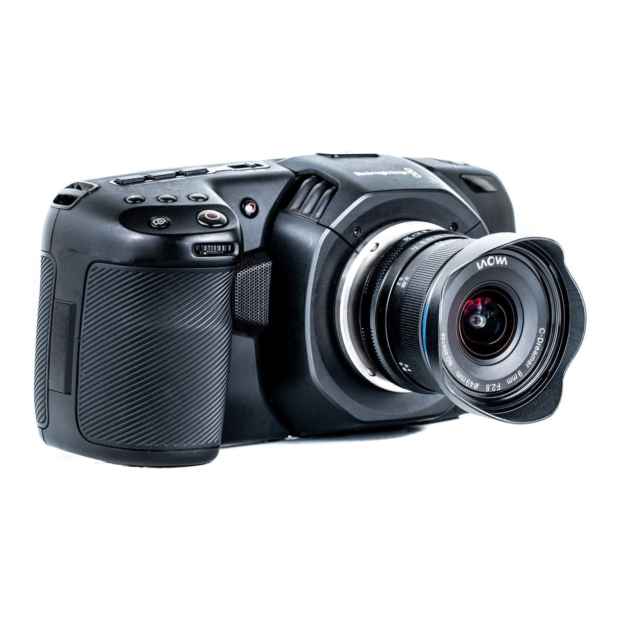 LAOWA 9mm f/2,8 für MFT