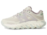 Merrell Maipo Explorer Aerosport, Zapatillas para Caminar Mujer, Greige, 39 EU