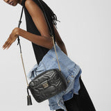 TOUS Bandolera-reporter Negro, K Dream Mujer, L