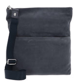 Mandarina Duck Mellow Velvet, Crossover para Mujer, London Fog, Talla única