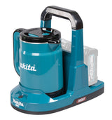 Makita KT001GZ Hervidor de agua 40V. XGT 800ML
