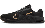 NIKE Metcon 9 Men s Workout SH, Sneaker Hombre, Black Sesame Gum Light Brown Anthracite, 42.5 EU