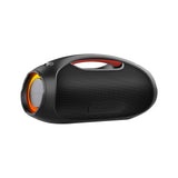 Kruger&Matz Altavoz Bluetooth Inalámbrico Street X-BAJO Potencia 60W Protección IPX6 Retroiluminación RGB KM0572