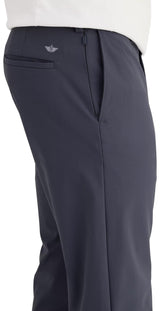 Dockers Go Airweave Chino Slim, Pantalones Hombre, Ombre Blue, 34W / 30L