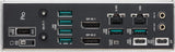ASUS PRO WS TRX50-SAGE WIFI A - Motherboard - SSI CEB - Socket sTR5 - AMD TRX50 Chipsatz - USB4, USB 3.2 Gen 2, USB 3.2 Gen 1, USB-C 3.2 Gen 2x2 - 10 Gigabit LAN, 2.5 Gigabit LAN, Wi-Fi 7, Bluetooth