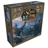 Asmodee | CMON | A Song of Ice & Fire – Pueblo Libre | Starterset | Tabletop | 2 Jugadores | A Partir de 14+ años | 45+ Minutos | Alemán | Plurilingüe