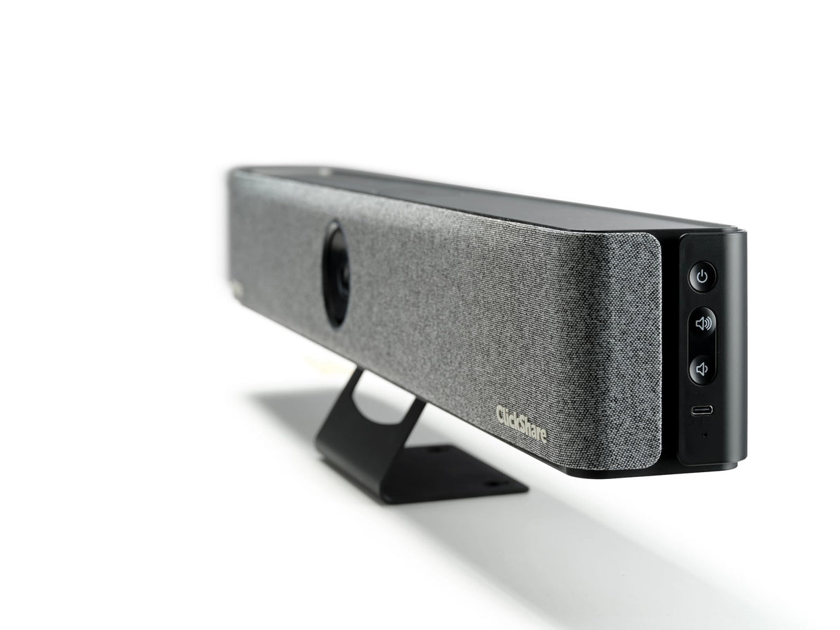 Barco Sistema de Videoconferencia ClickShare 4K Ultra HD