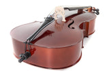 PURE GEWA Set violonchelo HW 1/4 con funda y arco
