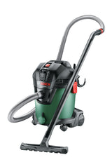 Bosch Aspirador en seco y húmedo AdvancedVac 20 (1200 vatios, Volumen de contenedor de 20 litros, en Caja)