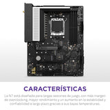 NZXT Capsule, Ap-WUMIC-W1, Micrófono de transmisión USB, Audio de Calidad, Patrón Polar cardioide unidireccional, Captura de Voz de Alta resolución, Blanco