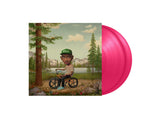 Wolf [Vinilo]