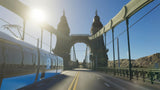 Cities Skylines 2 Edición Premium Videojuego para PC
