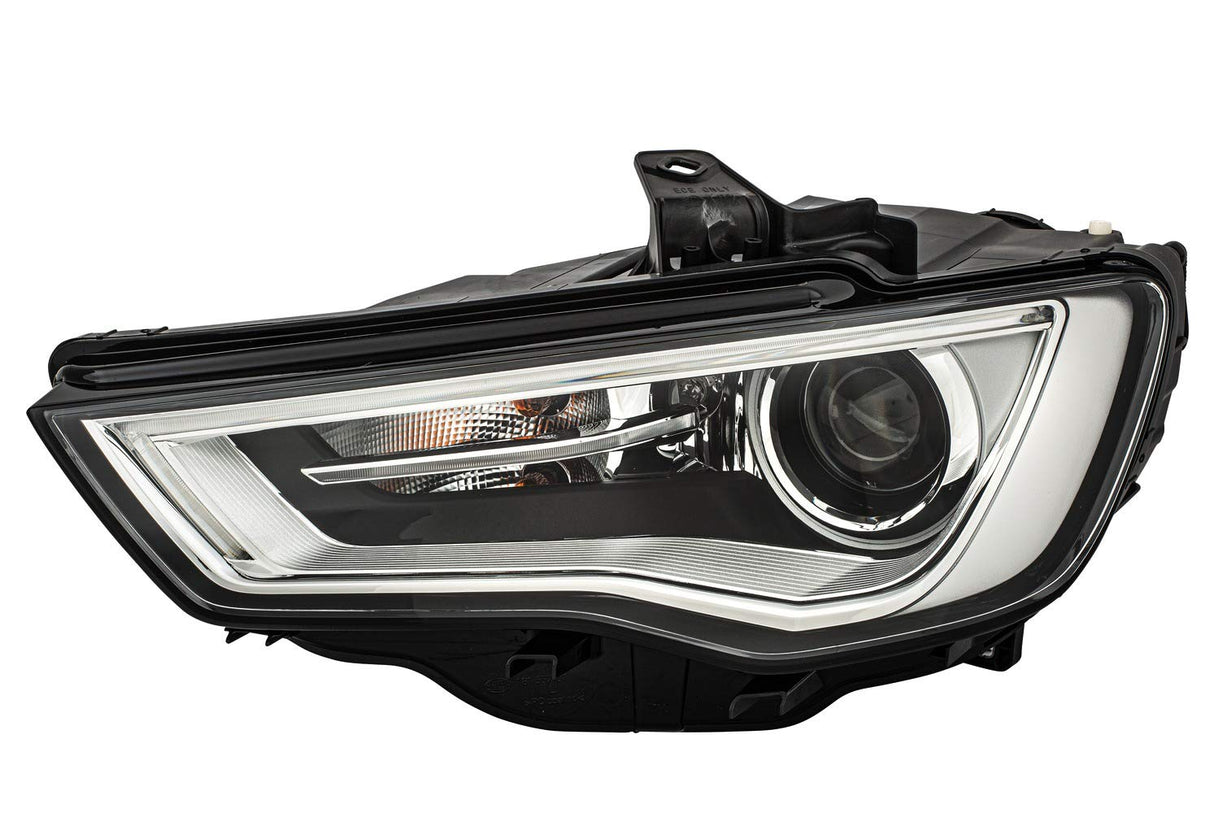 HELLA 1ZS 010 740-651 Bi-Xenon-Faro principal - por ej. Audi A3 (8V1, 8VK) - ECE - para circulación por la derecha/para circulación por la izquierda - izquierda