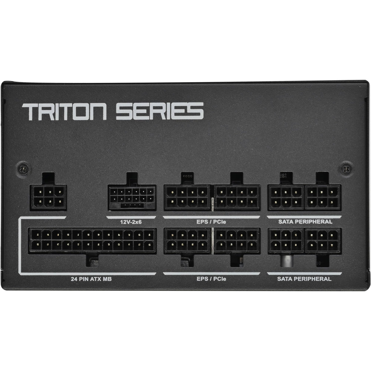 Silverstone SST-TR1000R-GM - Fuente de alimentación ATX Totalmente Modular PCIe 5 Cybenetics Gold 1000W,PCIe Gen5 12V-2x6,Intel ATX 3,1
