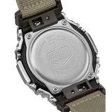 CASIO Analógico GM-2100C-5AER