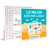 Smartbox - Caja Regalo - Lo Mejor está por Llegar - Ideas Regalos Originales