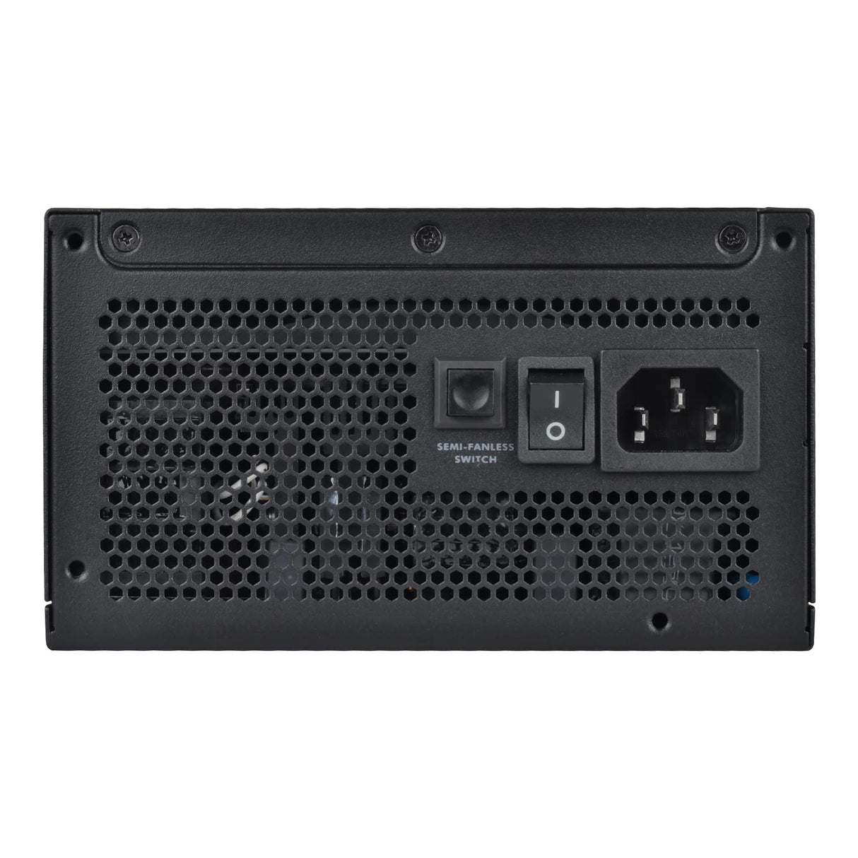 Silverstone SST-DA1000R-GM - Cybenetics Gold 1000W PCIe 5.0 Fuente de alimentación Completamente Modular, Ventilador FDB Ultra silencioso de 135 mm con función Semi-fanless