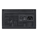 Silverstone SST-DA1000R-GM - Cybenetics Gold 1000W PCIe 5.0 Fuente de alimentación Completamente Modular, Ventilador FDB Ultra silencioso de 135 mm con función Semi-fanless
