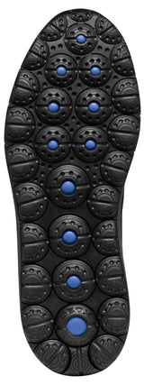 Geox U Spherica 4x4 B ABX, Bota de Tobillo Hombre, Negro, 42 EU