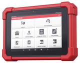LAUNCH Herramienta de diagnóstico CRP MOT IV OBD2 para Todos los vehículos, Software de diagnóstico de Nivel OE. Todos los diagnósticos del Sistema y más de 31 Servicios de reinicio, probador de