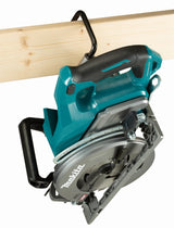 Makita RS001GZ Cordless Circular Saw 185mm 40VMAX XGT (sin batería, sin cargador)