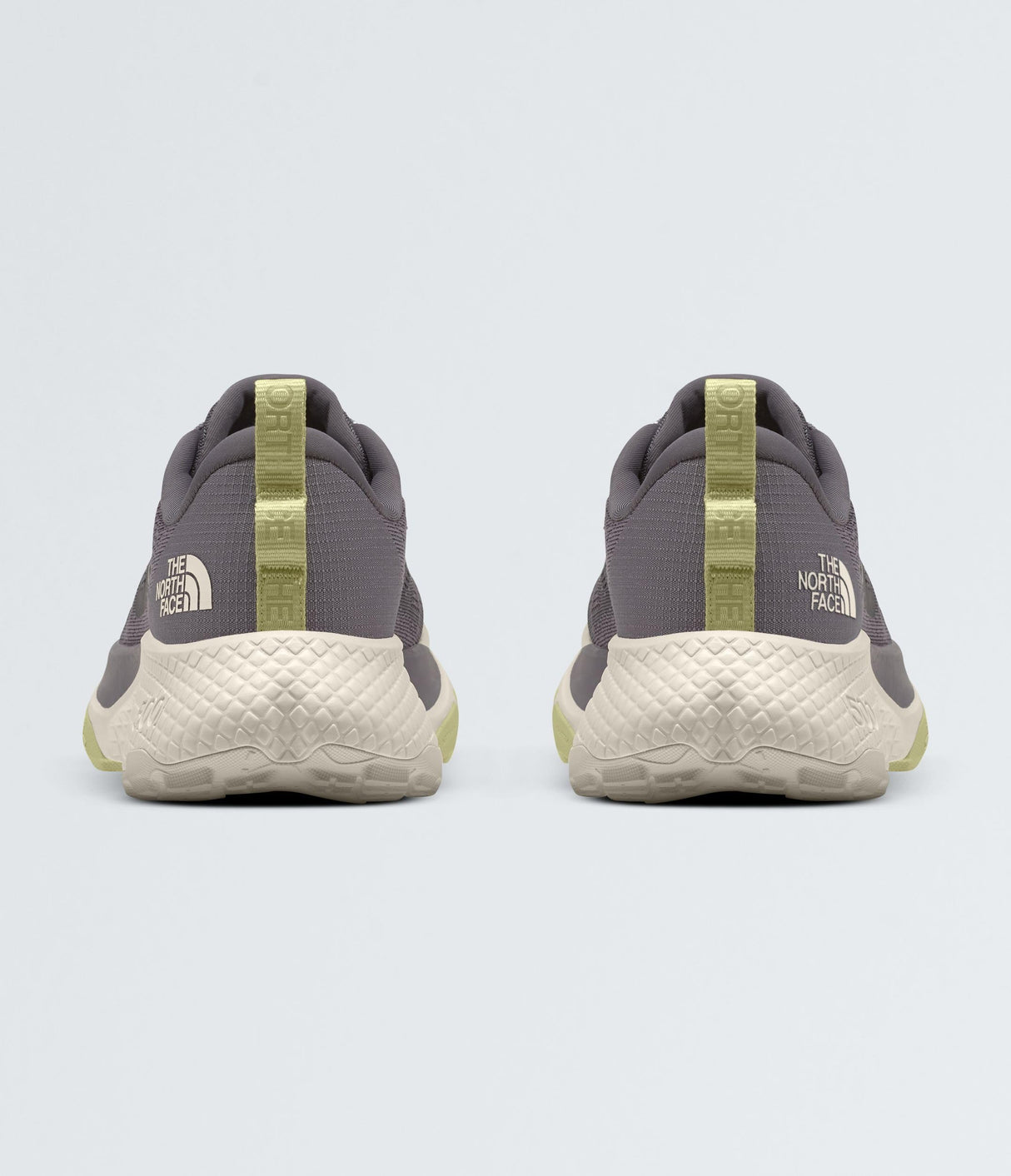 The North Face Altamesa 500 Zapatillas de Trail Running para Mujer Smoked Pearl/Lunar Ston 37