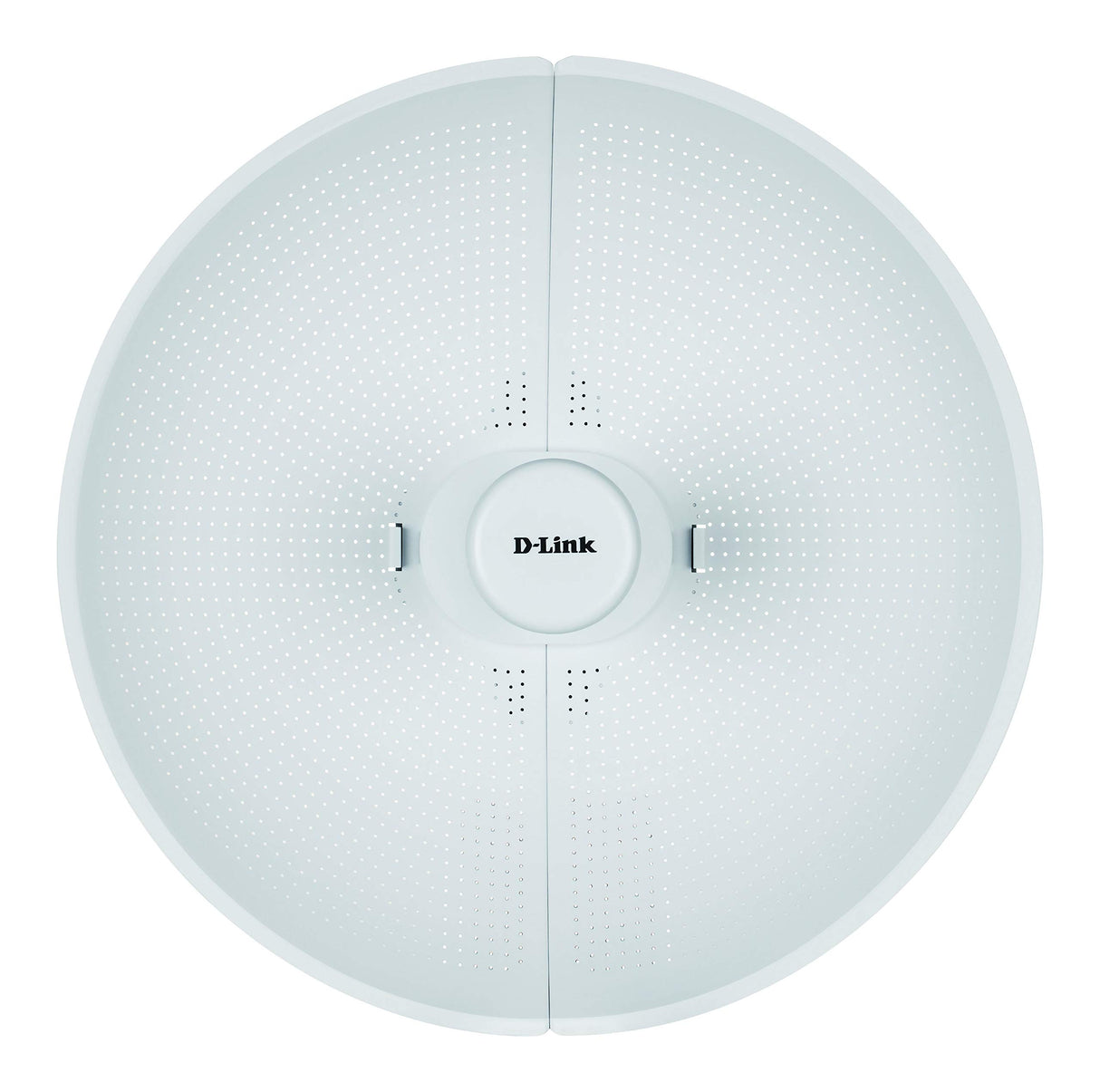 D-Link DAP-3712 Antena WiFi Bridge Punto a Punto Larga Distancia, 20km, Exterior, IP66, Enlaces Radio hasta 5 km, 802.11ac, Bridge, Punto Acceso, Cliente Wireless, TDMA, PoE, Incluye inyector PoE