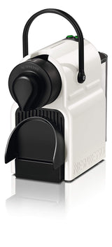 Krups YY1530FD - Cafetera de cápsulas, color blanco