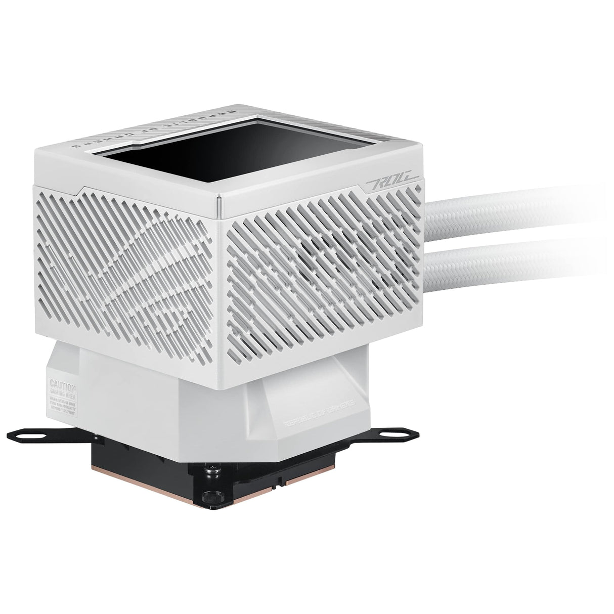 Kit de Refrigeración Líquida Asus 90RC00K2-M0UAY0 Ø 12 cm