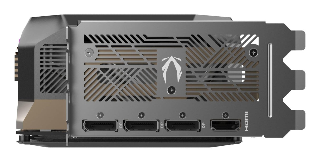 ZOTAC VGA RTX 5070TI AMP EXT Infinity Ultra 16 GB Tarjeta Gráfica