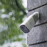 Set DE 2 CAMARAS DE Seguridad HD EUFYCAM