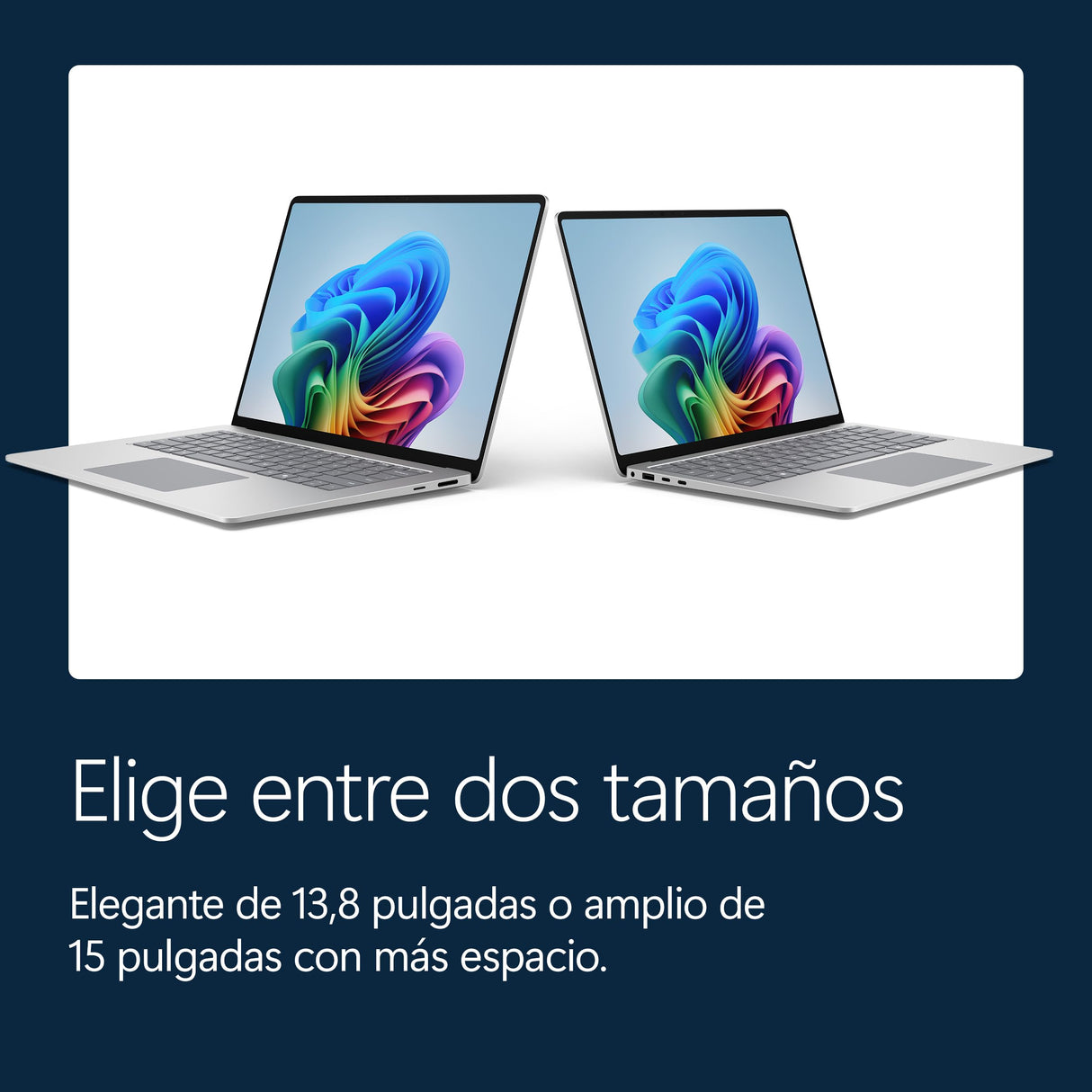 Microsoft Surface Laptop, 15" | Snapdragon X2 Elite | 16GB RAM, 1TB SSD