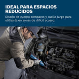 Bosch Professional 18V System llave de crique a batería GRC 18V-60 (incl. L-BOXX)